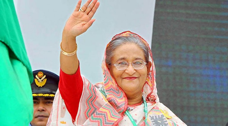 প্রধানমন্ত্রী বগুড়া-গাইবান্ধা যাচ্ছেন শনিবার