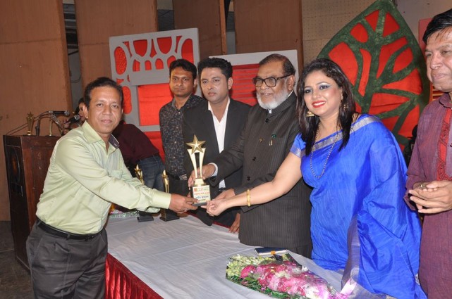 একজন শামিম আহমেদের গল্প
