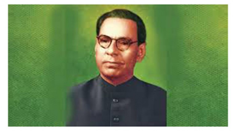 আজ আবুল মনসুর আহমদের জন্মবার্ষিকী