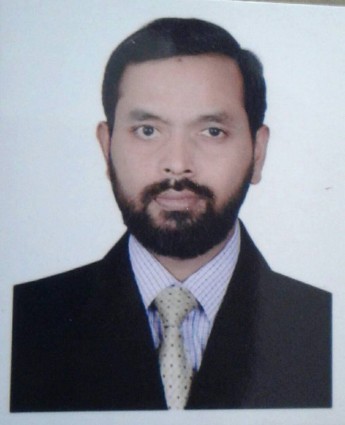 শুভ জন্মদিন আনিচ মুন্সী
