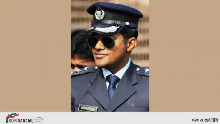 নিজের প্রতি আস্থাই বিসিএসে সফলতার মূলমন্ত্র: জাকারিয়া জিকু