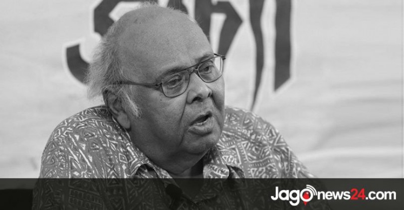 কবি শহীদ কাদরীর মৃত্যুবার্ষিকী আজ