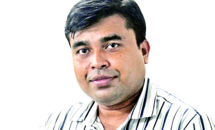 চাকরি পাওয়ার অভিজ্ঞতার জানালেন পাসপোর্ট অধিদপ্তরের সহকারী পরিচালক আজিজুল ইসলাম