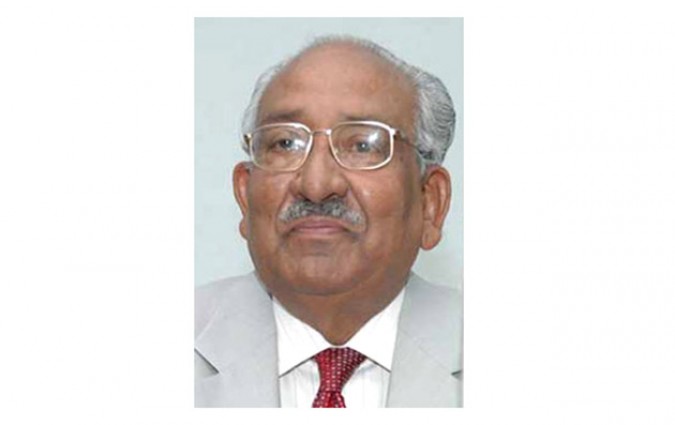 সাইফুর রহমানের মৃত্যুবার্ষিকী আজ