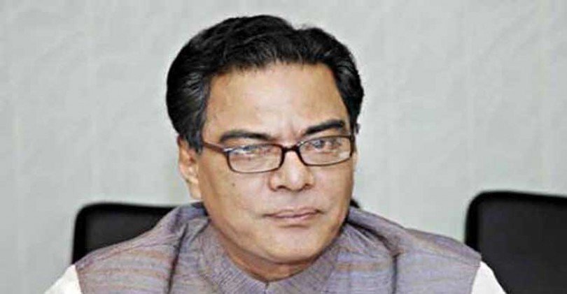সৈয়দ আশরাফ পরবর্তী রাষ্ট্রপতি?