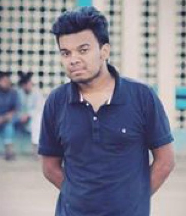 কবির আল্ মুমিন এর কবিতা “পড়ার প্যারা”