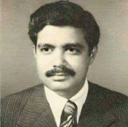 সাবেক জাতীয় সংসদ সদস্য অধ্যক্ষ মিয়া মোহাম্মাদ নজরুল ইসলাম এর মৃত্যুবার্ষিকী আজ