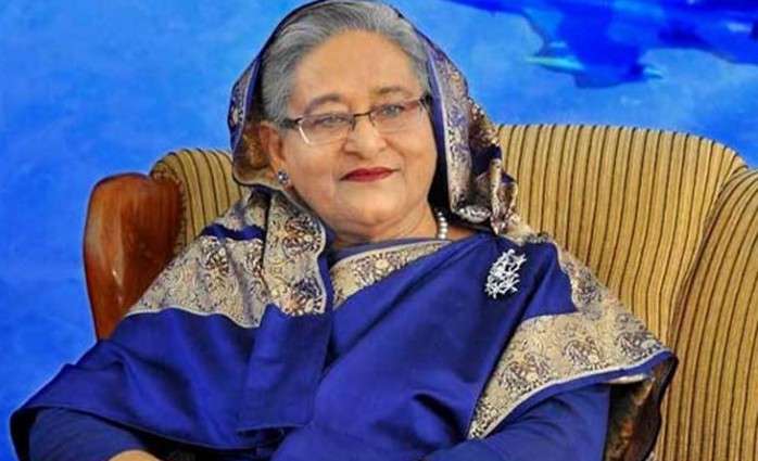 প্রধানমন্ত্রীকে ভারতের পররাষ্ট্রমন্ত্রীর টেলিফোন