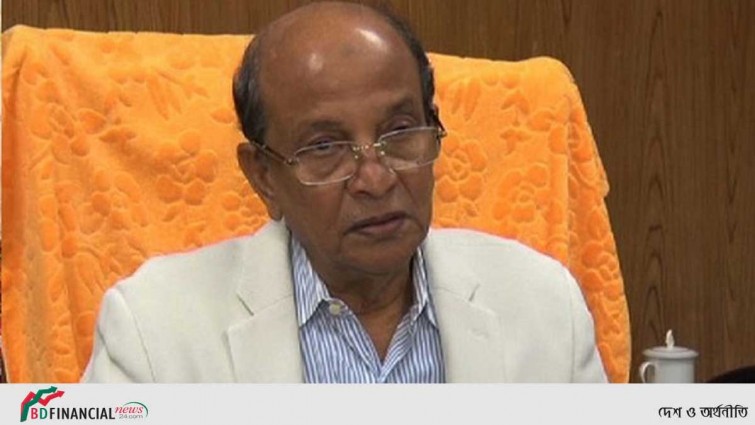 দেশের সার্বিক কল্যাণে কাজ করে যাচ্ছে সরকার: শিল্প প্রতিমন্ত্রী