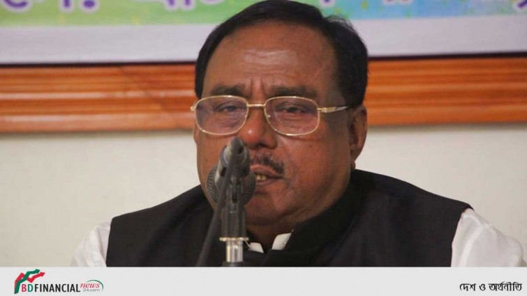বস্তুনিষ্ঠ সংবাদ পরিবেশন দেশকে এগিয়ে নিতে ভূমিকা রাখে: খাদ্যমন্ত্রী