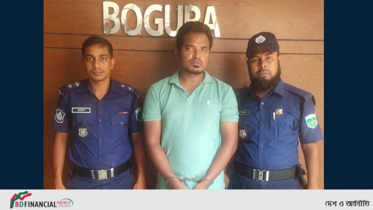 বিশ্বজিৎ হত্যা মামলার যাবজ্জীবন সাজাপ্রাপ্ত আসামি গ্রেপ্তার
