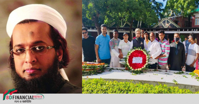সাতক্ষীরা জেলা আ. লীগের ভারপ্রাপ্ত সভাপতি হলেন ড. কাজী এরতেজা হাসান