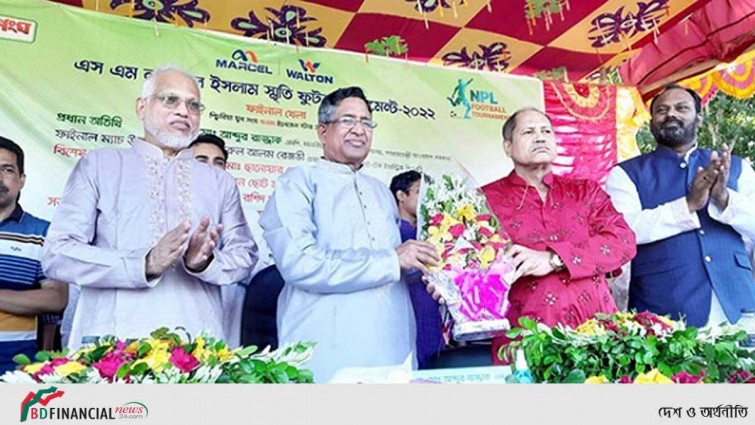বিদ্যুৎ ব্যবহারে সচেতন হলেই লোডশেডিং রোধ সম্ভব: কৃষিমন্ত্রী