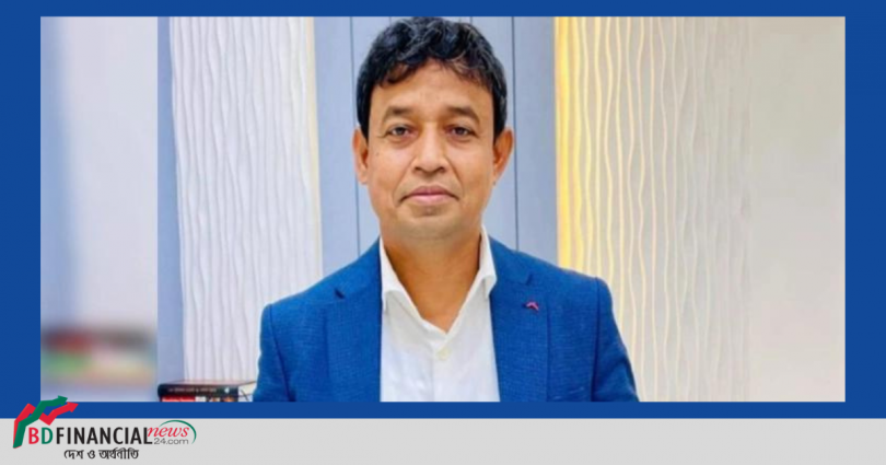 ডিএমপির ডিবি প্রধান হলেন হারুন অর রশীদ