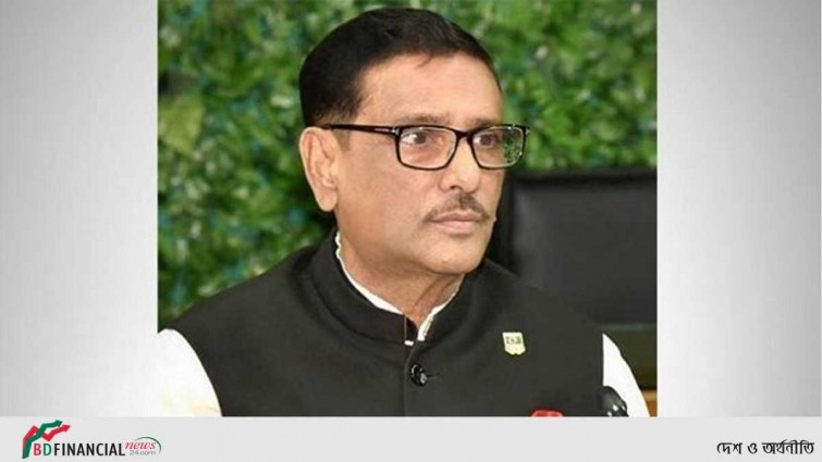 বঙ্গবন্ধু টানেলের কাজ দ্রুত শেষ করতে হবে: সেতুমন্ত্রী