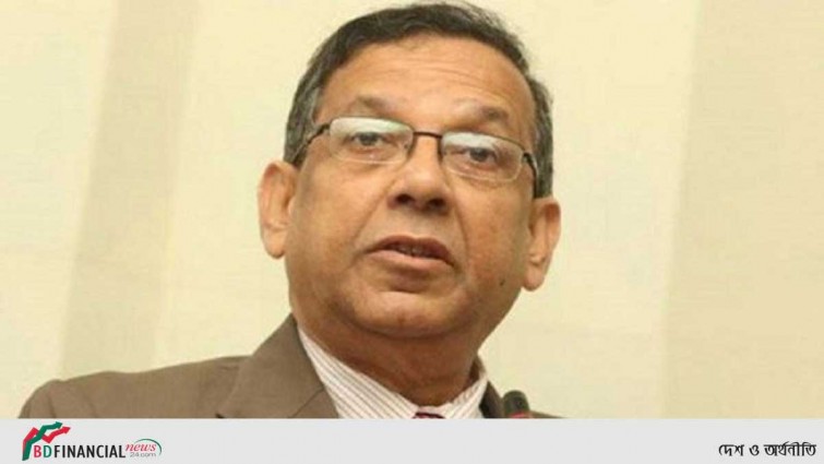 ডিজিটাল যুগে দ্রুত বিচারকার্য নিয়ে বিচারকদের ভাবতে হবে: আইনমন্ত্রী
