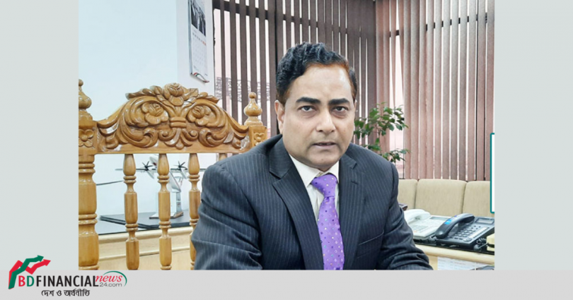 ড. আবু সালেহ্ মোস্তফা কামাল সমাজসেবা অধিদপ্তরের ডিজি