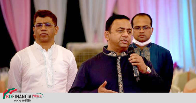 পুলিশের অক্লান্ত পরিশ্রমে যানজট অনেক কম থাকায় মানুষ নির্বিঘ্নে আপনজনের সঙ্গে ঈদ উদযাপন করতে পেরেছেন: আইজিপি