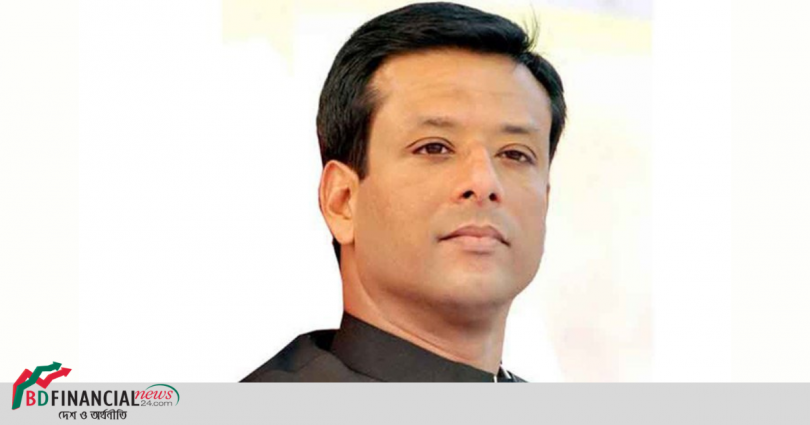 পবিত্র ঈদুল আজহা উপলক্ষে সবাইকে শুভেচ্ছা জানিয়েছেন সজিব ওয়াজেদ জয়