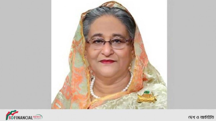 বীর মুক্তিযোদ্ধাদের ঈদ শুভেচ্ছা জানালেন প্রধানমন্ত্রী
