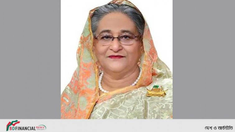 গণভবনে ঈদ করবেন প্রধানমন্ত্রী