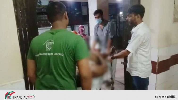 ব্রাহ্মণবাড়িয়ায় মসজিদ কমিটি নিয়ে দ্বন্দ্বে প্রবাসীকে কুপিয়ে হত্যা
