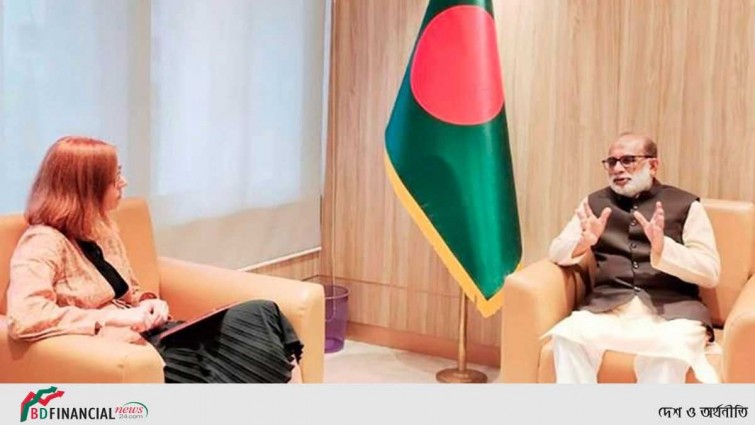 জলবায়ু ঝুঁকিপূর্ণ অঞ্চলে বিনিয়োগে আগ্রহী সুইজারল্যান্ড