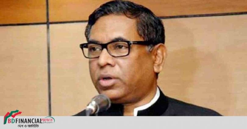 বিদ্যুতের এ পরিস্থিতি বেশিদিন থাকবে না-প্রতিমন্ত্রী নসরুল হামিদ