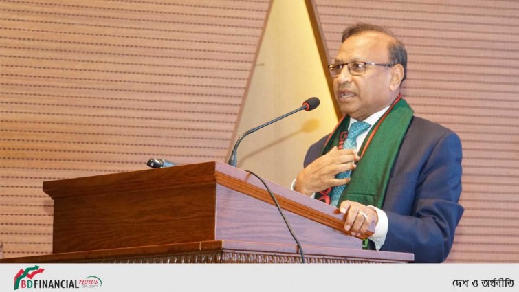 বিশ্বব্যাংকের অর্থায়নে পদ্মা সেতু দুই যুগেও হতো না-স্থানীয় সরকার মন্ত্রী