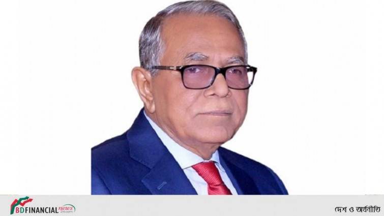 পিজিআরকে যুগোপযোগী ও কৌশলগত উৎকর্ষ অর্জনের আহ্বান রাষ্ট্রপতির