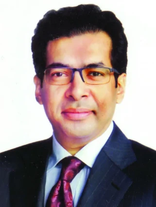কাজি নাবিল আহমেদ এর জন্মদিন আজ