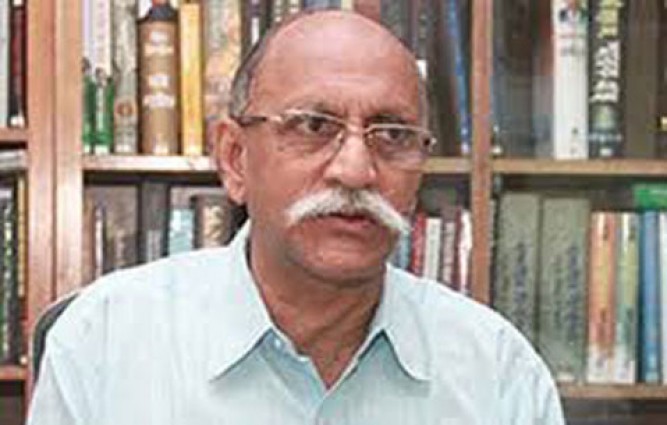 ৬৮-তে পদার্পণ করছেন জেনারেল ইবরাহিম