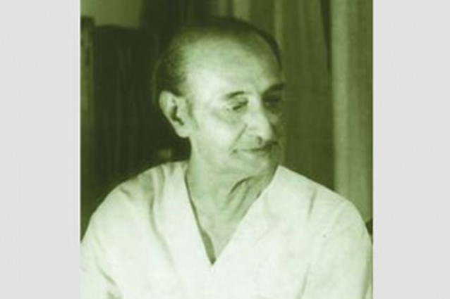 ওস্তাদ বারীণ মজুমদার এর জন্মদিন আজ
