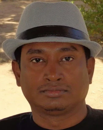 এয়ারপোর্ট আর্মড পুলিশ ব্যাটালিয়ান এর এডিশনাল এসপি রহমান শেলীর জন্মদিন আজ