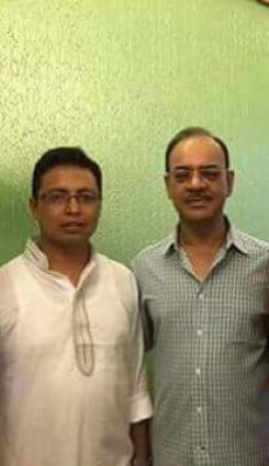 সাব্বির খান এর জন্মদিন আজ