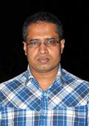 সাংবাদিক সালেহ আকন এর জন্মদিন আজ