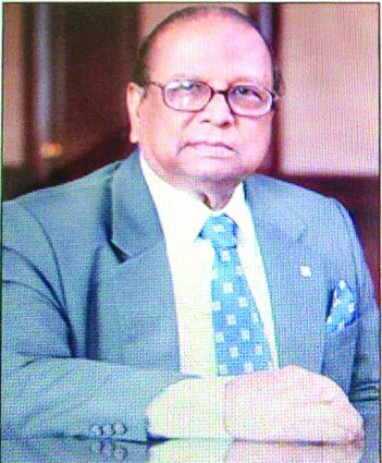আরব বাংলাদেশ ব্যাংক এর ডিরেক্টর এম এ আউয়াল এর জন্মদিন আজ
