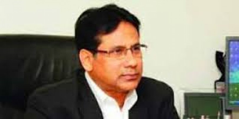 এনভয় গ্রুপের ব্যবস্থাপনা পরিচালক সালাম মুর্শেদীর জন্মদিন আজ