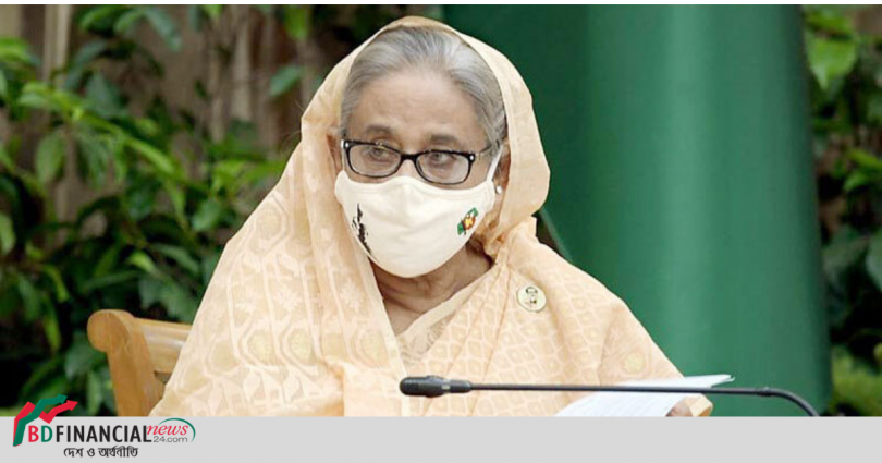সরকারি কর্মকর্তা-কর্মচারীদের আন্তরিকতায় দেশকে এগিয়ে নিতে পেরেছি