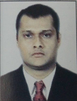 নিশান জুট মিলস লিমিটেড এর ডিরেক্টর মো. রফিকুল ইসলাম এর জন্মদিন আজ