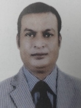 চাদপুর টেক্সটাইল মিলস লিমিটেড এর ম্যানেজিং ডিরেক্টর বিশ্বজিত কুমার রায় এর জন্মদিন আজ