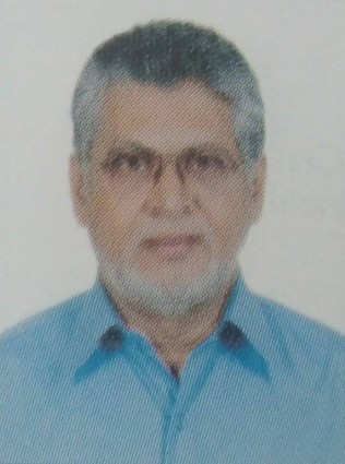 রুপসা গ্রুপ এর চেয়ারম্যান ও ম্যানেজিং ডিরেক্টর মো. আলী আজগর এর জন্মদিন আজ
