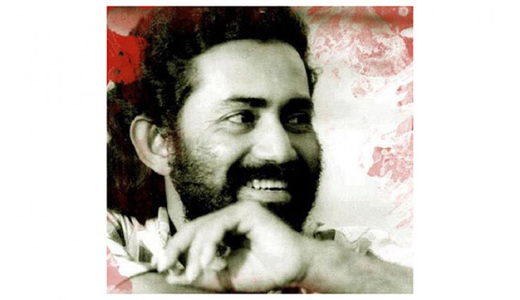 রুদ্র মুহম্মদ শহিদুল্লাহর জন্মদিন আজ