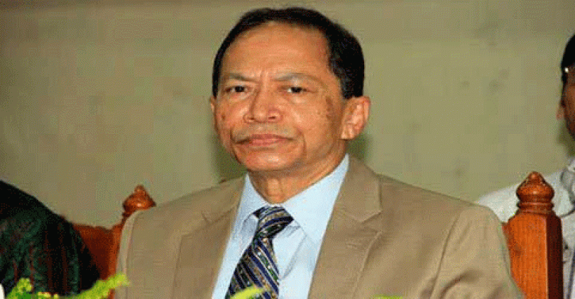 অস্ট্রেলিয়া গেলেন প্রধান বিচারপতি