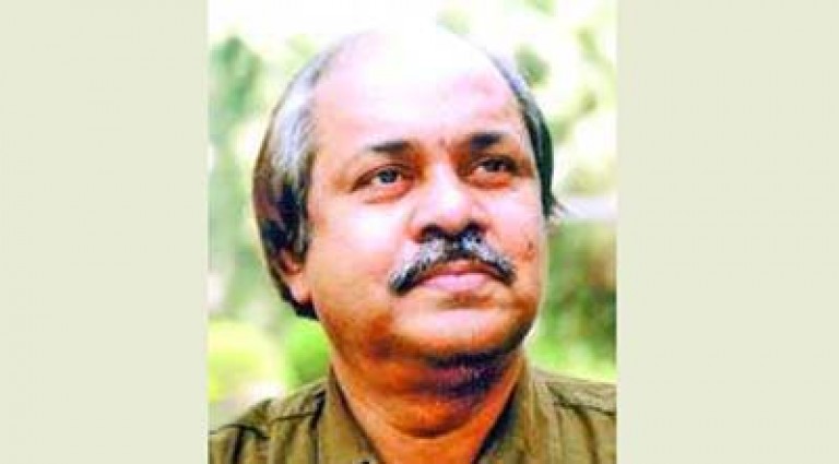 কবি হাসান হাফিজের ৬০তম জন্মবার্ষিকী আজ