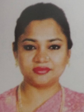 স্টাইলেক্স ইন্ডাস্ট্রিজ এর চেয়ারম্যান শাইরুন্নাহার হোসাইন এর জন্মদিন আজ