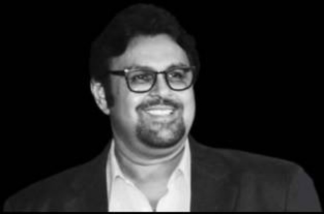 সিনার্জি সোর্সিং বাংলাদেশ লিমিটেড এর ম্যানেজিং ডিরেক্টর হাবিব হিজরি এর জন্মদিন আজ