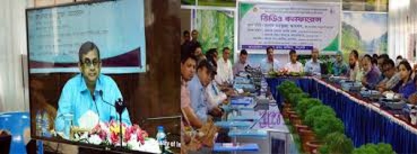 কিশোর শিক্ষার্থীদের সুস্থ মানসিক বিকাশে ভূমিকা রাখার আহ্বান জানালেন তথ্যসচিব