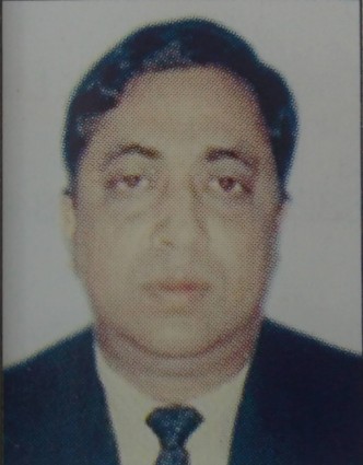 ইন্টারলিংক একসেসরিজ লিমিটেড এর ম্যানেজিং ডিরেক্টর ইফতেখার আহমেদ এর জন্মদিন আজ