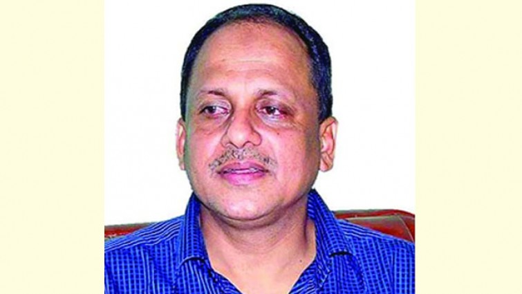 আমরাও মানুষ নিয়ে কাজ করি স্যার